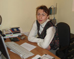 Матюнина Наталья Валентиновна. Врач-консультант